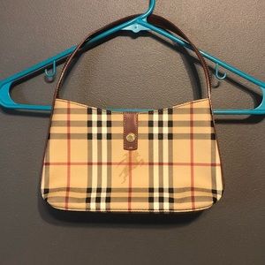 Burberry handbag